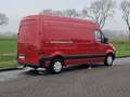 Mercedes-Benz Sprinter 214 Rood - thumbnail 3