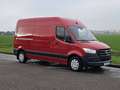 Mercedes-Benz Sprinter 214 Rood - thumbnail 5