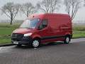 Mercedes-Benz Sprinter 214 Rood - thumbnail 2