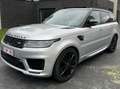 Land Rover Range Rover Sport Range Rover Sport P400e Hybrid HSE Dynamic Gris - thumbnail 2