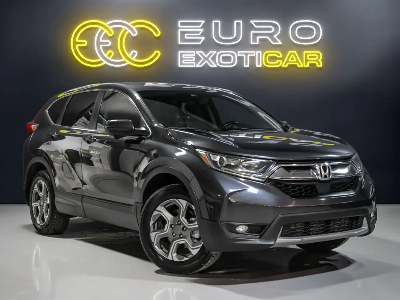 Honda CR-V fotografie Honda CR-V