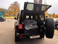 Jeep Wrangler Wrangler* Unlimited 2.2 mjt** II Sahara auto Zwart - thumbnail 7