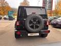 Jeep Wrangler Wrangler* Unlimited 2.2 mjt** II Sahara auto Zwart - thumbnail 5