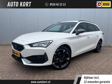 Sportstourer 1.4 e-Hybrid VZ Copper Edition | Stoe