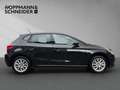 SEAT Ibiza 1.0 TSI FR NAVI-RFK-LED-STZHZ-APP Negro - thumbnail 6