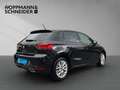 SEAT Ibiza 1.0 TSI FR NAVI-RFK-LED-STZHZ-APP Negro - thumbnail 5