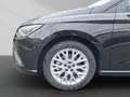 SEAT Ibiza 1.0 TSI FR NAVI-RFK-LED-STZHZ-APP Negro - thumbnail 19