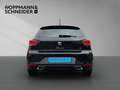 SEAT Ibiza 1.0 TSI FR NAVI-RFK-LED-STZHZ-APP Negro - thumbnail 4