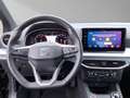 SEAT Ibiza 1.0 TSI FR NAVI-RFK-LED-STZHZ-APP Negro - thumbnail 14