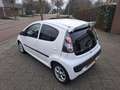 Citroen C1 1.0 First Edition,bj 2012, Airco, Apk t/m 09-26 Wit - thumbnail 3