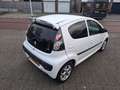 Citroen C1 1.0 First Edition,bj 2012, Airco, Apk t/m 09-26 Wit - thumbnail 4