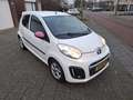 Citroen C1 1.0 First Edition,bj 2012, Airco, Apk t/m 09-26 Wit - thumbnail 6