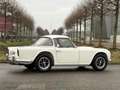 Triumph TR4 Overdrive Weiß - thumbnail 21