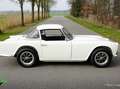 Triumph TR4 Overdrive Weiß - thumbnail 24