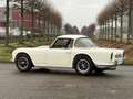 Triumph TR4 Overdrive Weiß - thumbnail 17