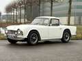 Triumph TR4 Overdrive Weiß - thumbnail 24