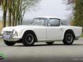 Triumph TR4 Overdrive Weiß - thumbnail 1