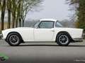 Triumph TR4 Overdrive Weiß - thumbnail 3
