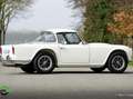 Triumph TR4 Overdrive Weiß - thumbnail 25