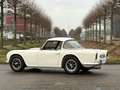 Triumph TR4 Overdrive Weiß - thumbnail 23