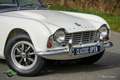 Triumph TR4 Overdrive Weiß - thumbnail 16