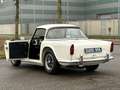 Triumph TR4 Overdrive Weiß - thumbnail 4