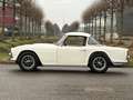 Triumph TR4 Overdrive Weiß - thumbnail 3