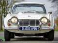Triumph TR4 Overdrive Weiß - thumbnail 2