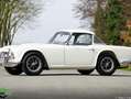 Triumph TR4 Overdrive Weiß - thumbnail 23