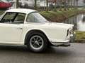 Triumph TR4 Overdrive Weiß - thumbnail 16