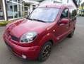 Renault Kangoo Privilege 1.6 16V[AUTOMATIK/AHK] Rouge - thumbnail 1
