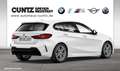 BMW 118 i Hatch M Sport HiFi ParkingAssist LED Lordosenstü Weiß - thumbnail 3