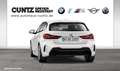 BMW 118 i Hatch M Sport HiFi ParkingAssist LED Lordosenstü Weiß - thumbnail 7