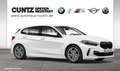 BMW 118 i Hatch M Sport HiFi ParkingAssist LED Lordosenstü Weiß - thumbnail 8