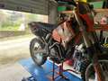 KTM 450 EXC Narancs - thumbnail 3