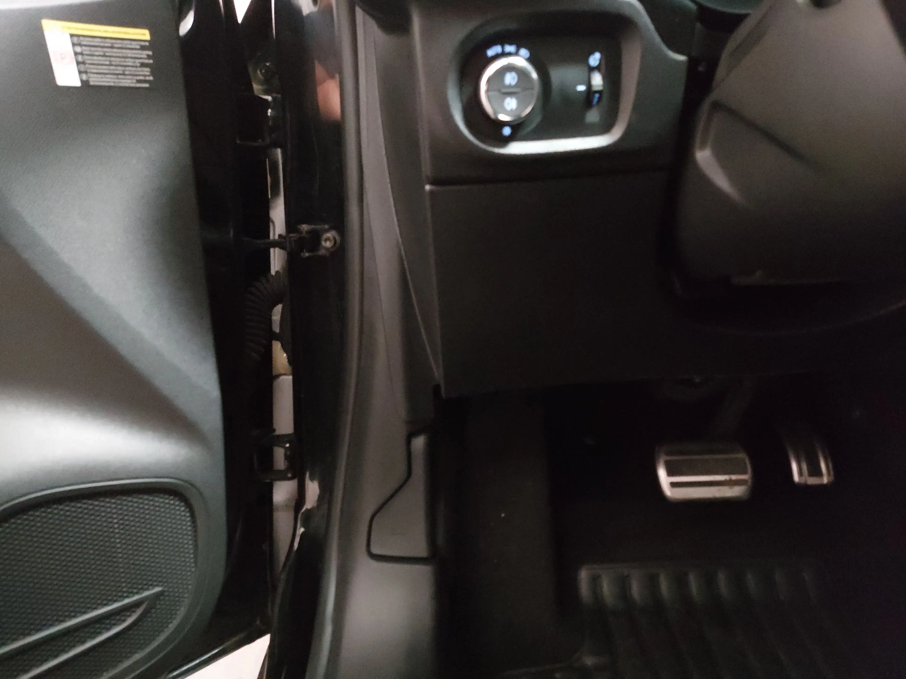 Opel Corsa-e GS NAVI LED T-LEDER SHZ RFK — photo 7