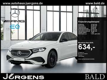 d 4M AMG-Sport/Super/Technik/Pano/Burm/20"
