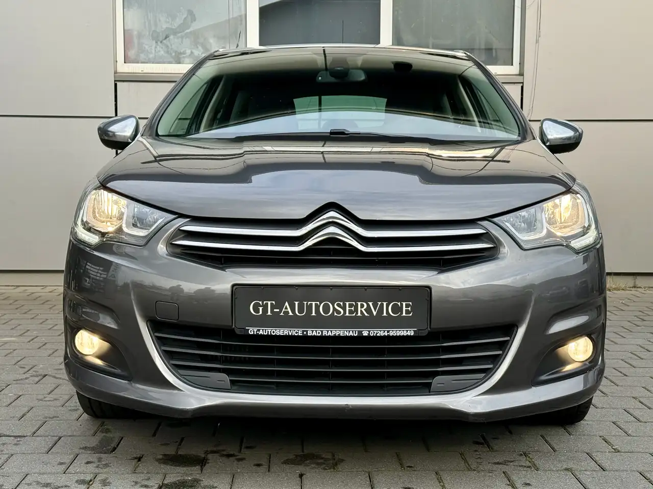 Das Auto