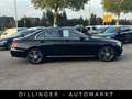 Mercedes-Benz E 220 d Limo 9G-Tro LED Nav Leder Temp Shz Kamera Schwarz - thumbnail 5