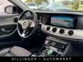 Mercedes-Benz E 220 d Limo 9G-Tro LED Nav Leder Temp Shz Kamera Schwarz - thumbnail 21
