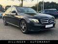 Mercedes-Benz E 220 d Limo 9G-Tro LED Nav Leder Temp Shz Kamera Schwarz - thumbnail 3