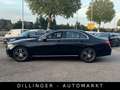 Mercedes-Benz E 220 d Limo 9G-Tro LED Nav Leder Temp Shz Kamera Schwarz - thumbnail 16