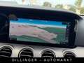 Mercedes-Benz E 220 d Limo 9G-Tro LED Nav Leder Temp Shz Kamera Schwarz - thumbnail 29