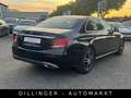 Mercedes-Benz E 220 d Limo 9G-Tro LED Nav Leder Temp Shz Kamera Schwarz - thumbnail 4