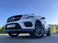 Mercedes-Benz GLE 350 Coupé 350d 4Matic Aut. Blanco - thumbnail 21