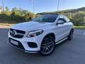 Mercedes-Benz GLE 350 Coupé 350d 4Matic Aut. Blanco - thumbnail 19