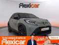 Toyota Aygo 1.0 VVT-i x-play Gris - thumbnail 1