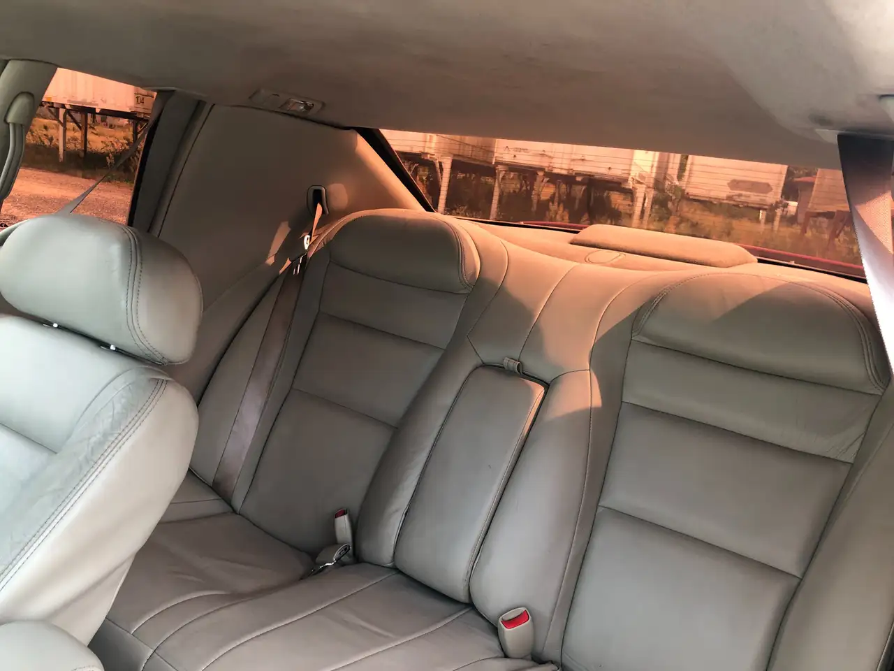 Cadillac Eldorado ESC Touring Coupe TÜV Neu, foto 12