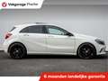 Mercedes-Benz A 180 d Aut. Lease Edition Ambition Sportstoelen/ Elek. Wit - thumbnail 9