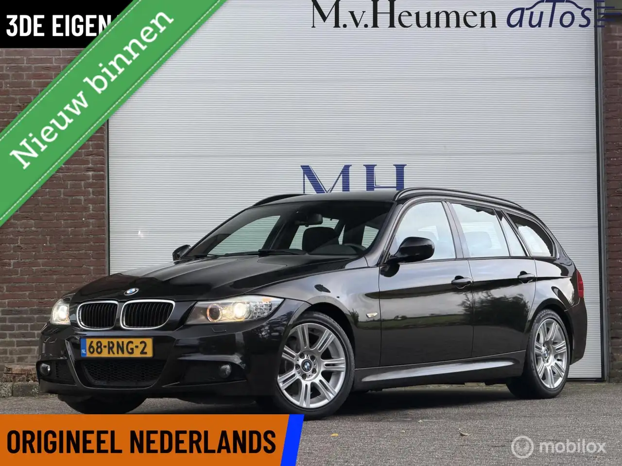 BMW 318